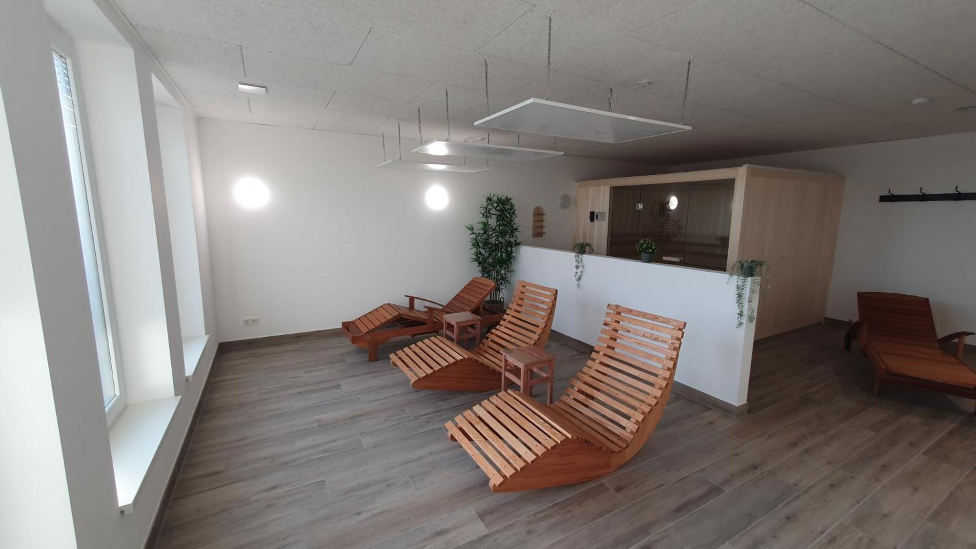 180° Panoramameerblick - Ferienwohnung Sandkorn Cuxhaven Exterior photo